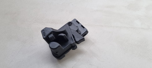 Bild für CTM AAP-01 High Speed Holster - Zwart