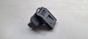 Afbeelding 2 van CTM AAP-01 High Speed Holster - Zwart