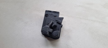 Imagen 3 de CTM AAP-01 High Speed Holster - Zwart