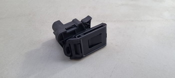 Afbeelding 4 van CTM AAP-01 High Speed Holster - Zwart