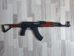 Imagen para Real Sword Type 56-2 (Original Chinese Orange Bakelite)