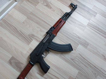 Image 2 pour Real Sword Type 56-2 (Original Chinese Orange Bakelite)