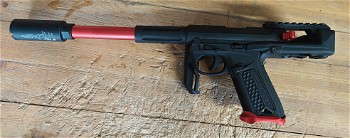 Image 4 for AAP01 SMG Red edition