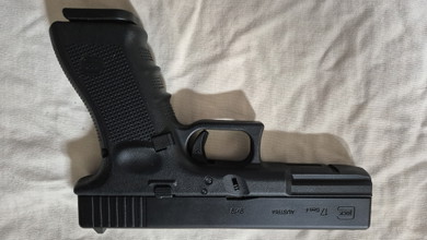 Imagen para Umarex Glock 17 gen 4