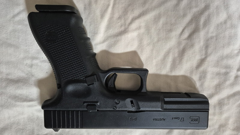 Bild 1 für Umarex Glock 17 gen 4