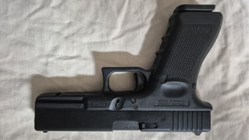 Bild 2 für Umarex Glock 17 gen 4