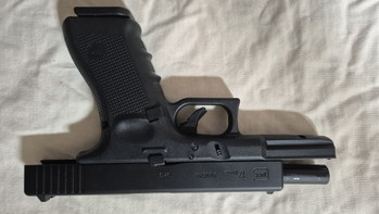 Bild 3 für Umarex Glock 17 gen 4