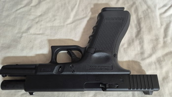 Bild 4 für Umarex Glock 17 gen 4