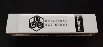 Image 3 for Polarstar UGS Universal Gas Stock Type 1