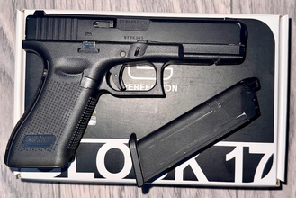 Afbeelding van Glock 17 Gen. 5 Umarex