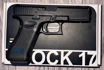 Imagen 2 de Glock 17 Gen. 5 Umarex