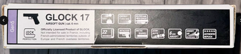 Imagen 5 de Glock 17 Gen. 5 Umarex