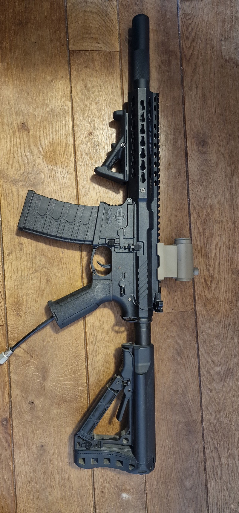 Image 1 for M4 G&G HPA Inferno