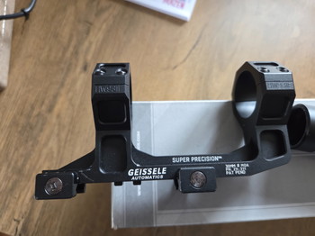 Imagen 2 de Vortex Viper PST 1-4x24 SFP