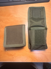 Bild für Silverback SRS Magazine pouch-OD