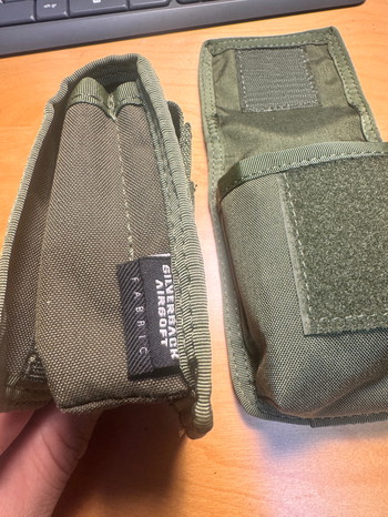 Image 3 pour Silverback SRS Magazine pouch-OD