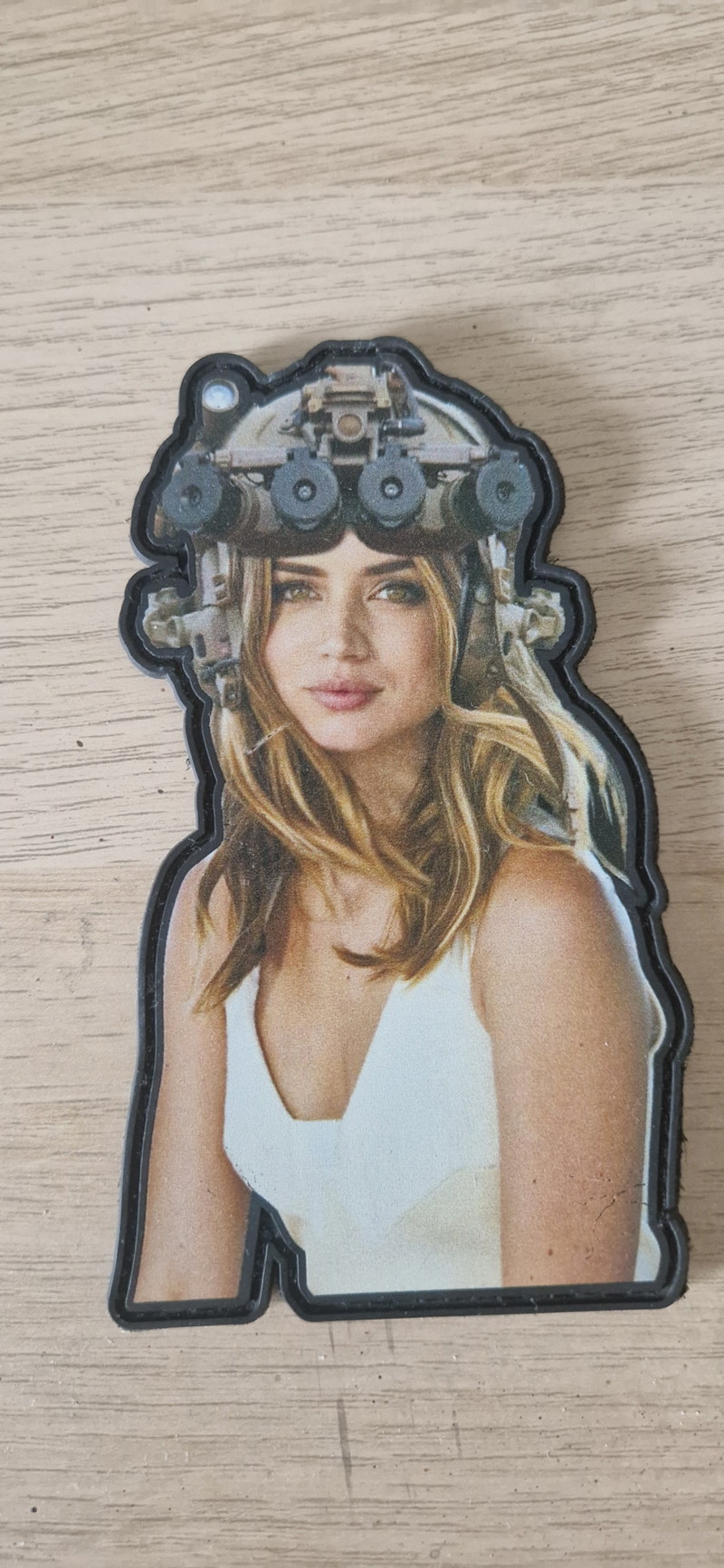 Image 1 for limited white phosphor 