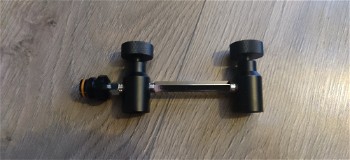 Image 2 pour HPA Dual tank adapter