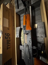 Imagen para Real Sword Type 56 (S)AEG