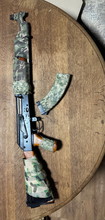 Bild für Real Sword Type 56 (S)AEG