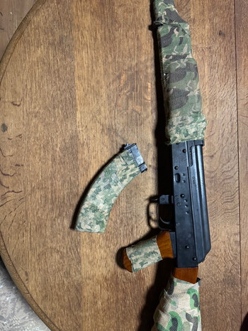 Imagen 3 de Real Sword Type 56 (S)AEG
