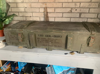 Afbeelding 2 van Complete uitrusting Oekraïne