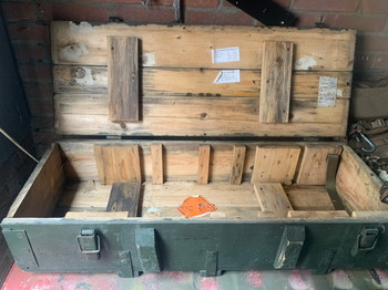 Afbeelding 5 van Complete uitrusting Oekraïne