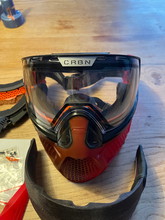 Afbeelding van CRBN ZERO Pro Fade Blood + Stormfan