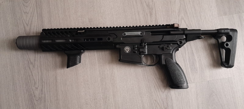 Afbeelding 1 van Apfg Mcx Rattler gbbr