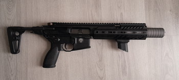 Bild 2 für Mcx gbb ruilen mcx hpa/lmg hpa