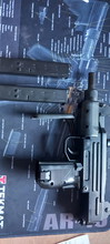 Image pour Kwc mini uzi co2 blowback