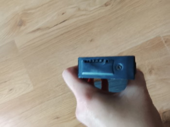 Imagen 2 de Chargeur airsoft