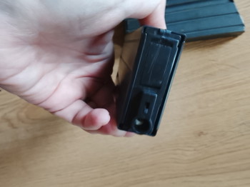 Imagen 3 de Chargeur airsoft