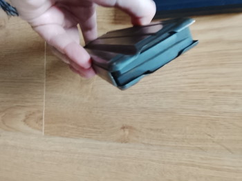 Imagen 5 de Chargeur airsoft