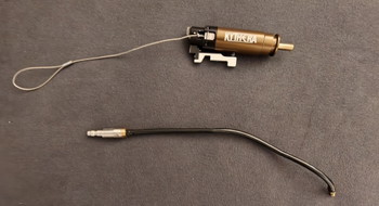 Afbeelding 2 van Polarstar Kythera HPA Engine (V3)