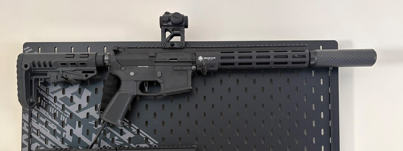 Afbeelding 1 van WOLVERINE MTW - BILLET TACTICAL - 10.3