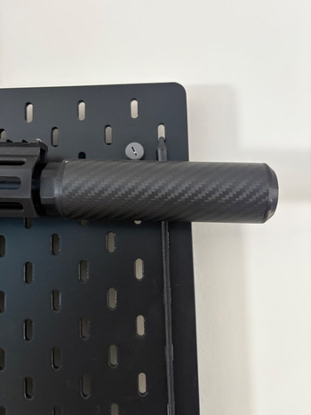 Imagen 2 de WOLVERINE MTW - BILLET TACTICAL - 10.3