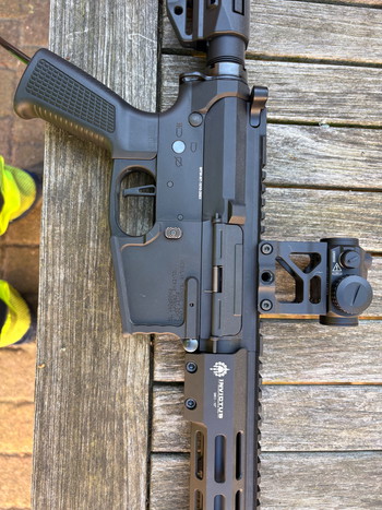 Afbeelding 3 van WOLVERINE MTW - BILLET TACTICAL - 10.3