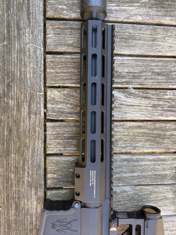 Afbeelding 4 van WOLVERINE MTW - BILLET TACTICAL - 10.3
