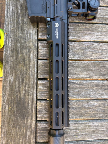 Afbeelding 5 van WOLVERINE MTW - BILLET TACTICAL - 10.3