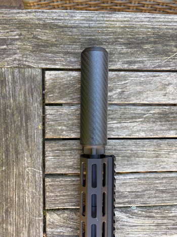 Afbeelding 7 van WOLVERINE MTW - BILLET TACTICAL - 10.3