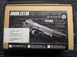 Image pour Socom Gear - 1911 - Novak's
