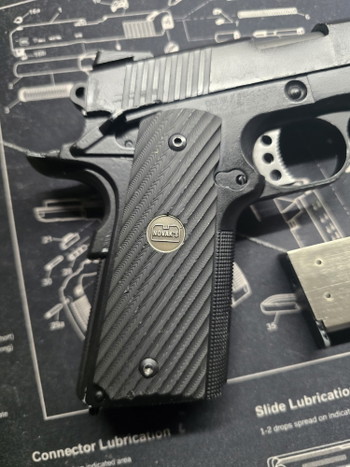 Image 2 for Socom Gear - 1911 - Novak's