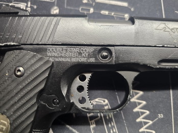 Image 4 for Socom Gear - 1911 - Novak's