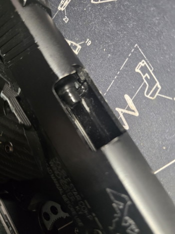 Image 5 for Socom Gear - 1911 - Novak's