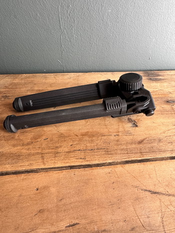 Image 4 for Magpull bipod mlok