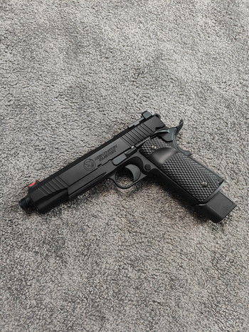 Image 4 for RWA Nighthawk Custom WarHawk