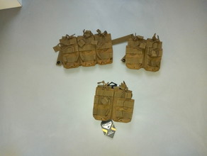 Image for M4 pouches