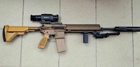 Image for M38 VFC DMR 2,6J