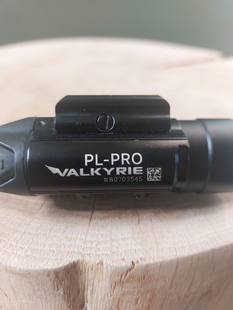 Imagen 1 de Olight pl pro